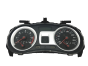 Bloc Compteurs Vitesse Renault Clio 3 8200761861 N 54839