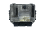 Calculateur 0281012528 9659341880 9657699480 PSA Bosch 48329