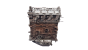 Moteur À Diesel RH02 10DYZD 2.0HDI 16v Citroen Peugeot 508 