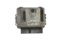 Calculateur 51809688 0281013579 4136A5ACM Fiat Bosch 47079