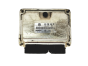 Calculateur 045906019BG 0281011244 Seat VW Bosch 23853