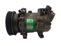 Compresseur De Climatisation Renault 7700273801 SD6V12 1416G Sanden 7165