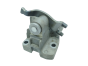 Fourchette de changement de vitesse Pour Renault Master 2 PF1009 7700113748 5-R