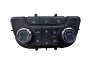 Commande Chauffage Opel 13429880 A2C50113251 Continental