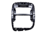 Cadre de montage radio Navi Renault Clio 4 681048775R 681046679R