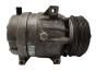 Compresseur De Climatisation Renault 8200021822 1135320 5320 Delphi 7046