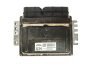 Calculateur MEC32-040 UH Nissan Hitachi 19300