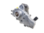 Pompe D’injection 0445010143 A6460700401 Bosch Mercedes-Benz