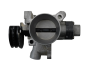 Boitier Papillon D’admission Chrysler 04861166AA 12R-15105B 4686156