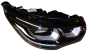 Phare Droit Original 9808623780 Citroen C4 2 DS4