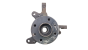Fusée De Roue Avant Gauche Renault ABS 7700437031 7700830220