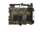 Calculateur BSM  B2 9644038780 PSA Delphi 23600