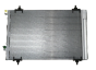 Condenseur De Climatisation Original Citroen Peugeot Berl Part 308 C4 E163363
