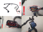 Fils électriques 20CQ59 Citroen C3 1.4HDI 