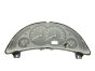 Bloc Compteurs Vitesse Opel Corsa C 13173347WA 110008988026 44162