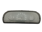 Bloc Compteurs Vitesse Fiat Uno 7695228 60.4601.1 6046011 36920