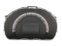 Bloc Compteurs Vitesse Smart Forfour 248212170R Johnson 31086