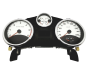 Bloc Compteurs Vitesse Peugeot 207 9662904980 A2C53190342 29731