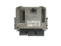 Calculateur 9678818280 0281018228 9666729580 PSA Bosch 43719