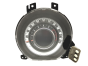 Bloc Compteurs Vitesse Fiat 500 735516089 503005214010