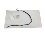 Tuyau De Frein Gauche Arrière Nouvelle Renault Megane 3 Scenic 3 463160004R