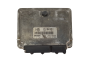 Calculateur 0261206175 071906018K VW Seat Bosch 3178