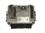 Calculateur 4M51-12A650-NC  0281011263 Ford Bosch 