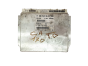 Calculateur 0295458332Q02 0265109496 Mercedes Bosch 25328