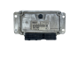 Calculateur PSA Toyota 89661-0H022 0261208702 Bosch 50888