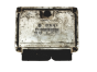 Calculateur 038906012HL 0281011319 Volkswagen Bosch 19064