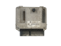 Calculateur 045906013AB 0281015433 Seat Bosch 46680