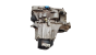 Boîte De Vitesse Manuelle JB1513 7701716372 Renault Clio 2 1.2 16v 1039