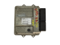 Calculateur MJD6JF.S1 51758203 71600.005.002 Fiat FGP 16046