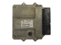 Calculateur Ecu Opel 55198927 BY MJD6O2.M1 Magneti Marelli GM