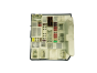 Calculateur USMX-62 519337174 284B63484R Renault 