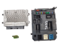 Complet Départ Peugeot 207 9675916480 9666951980 1.4 8V