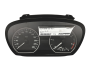 Bloc Compteurs Vitesse BMW 1 E81 E82 E87 9141475-01 32087