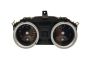 Bloc Compteurs Vitesse Renault Megane 2 8200462283 B 2340