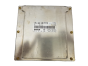 Calculateur Ecu Mercedes A6111537779 0281011001 Bosch