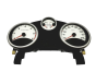 Bloc Compteurs Vitesse Peugeot 207 A2C53065547 58024