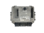 Calculateur 0281010390 9647158180 9647785580 PSA Bosch 45129