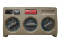 Commande Chauffage Land Rover Freelander W963924Z