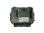 Calculateur 0281011233 9656161780 9653239880 PSA Bosch 33521