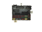 Boîtier Fusibles Fiat 46412170 23235