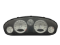 Bloc Compteurs Vitesse Peugeot 607 9659279880 A2C53145997 VDO