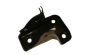 Fixation, Support Arrière Original Citroen Peugeot C2 C3 515625