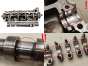 La Culasse Renault Nissan 7760 F2 7701473181 1.5 DCI 3