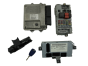Complet Départ Fiat Punto 55186608 51735171 46520600 1,3 MJD