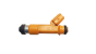 Injection De Combustible 23250-40020 1KR742 1.0 VTI Toyota Yaris Denso