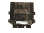 Calculateur 3S61-12A650-GE 5WS40142E-T SID 804 Ford  Siemens 20372